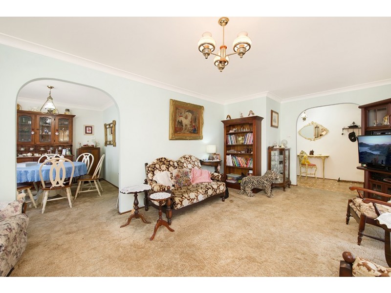 147 Wyangala Crescent, Leumeah NSW 2560