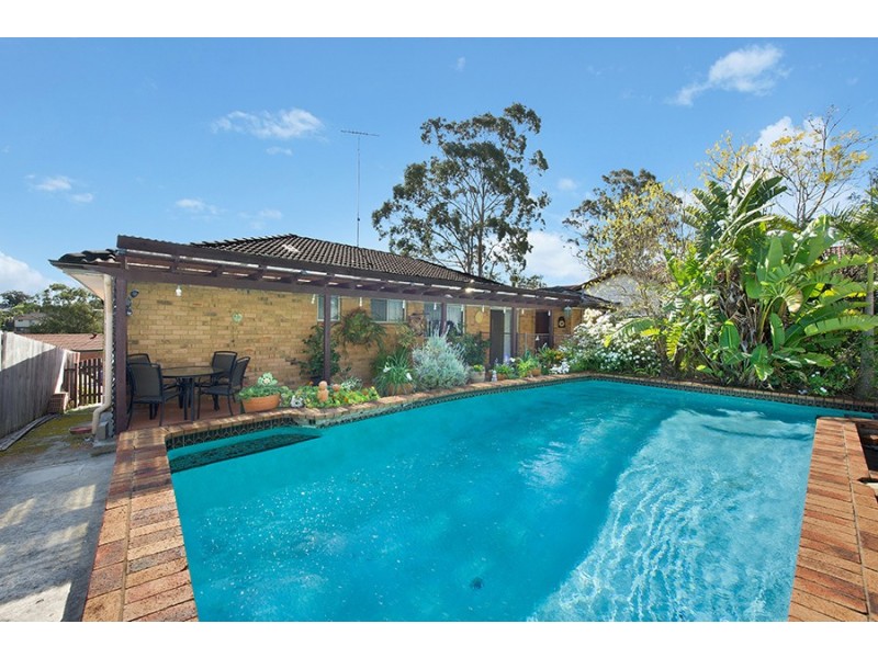 147 Wyangala Crescent, Leumeah NSW 2560