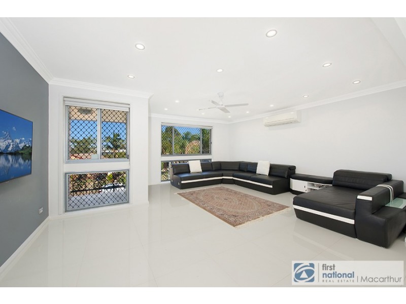 163 North Steyne Road, Woodbine NSW 2560