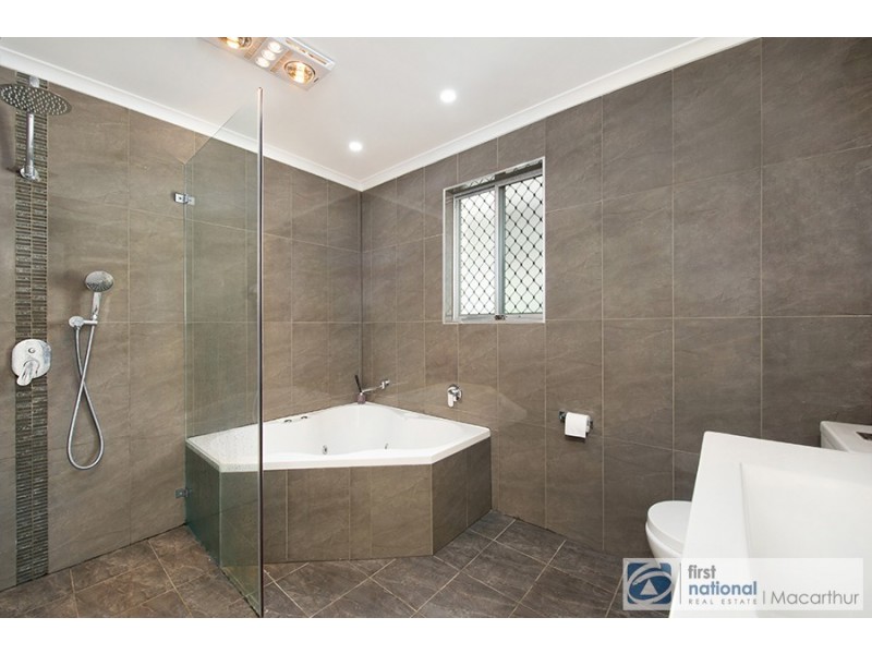 163 North Steyne Road, Woodbine NSW 2560
