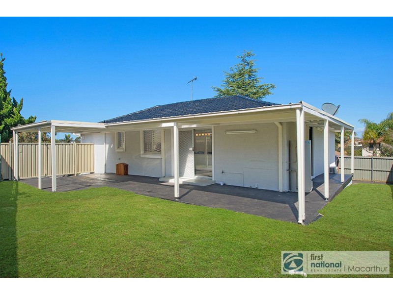 163 North Steyne Road, Woodbine NSW 2560