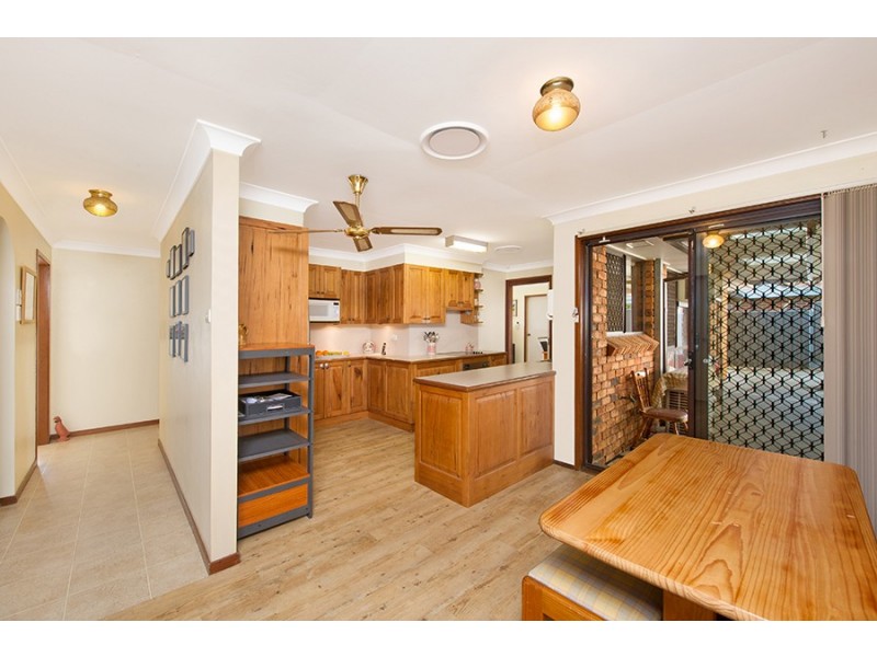 18 Underwood Street, Minto NSW 2566