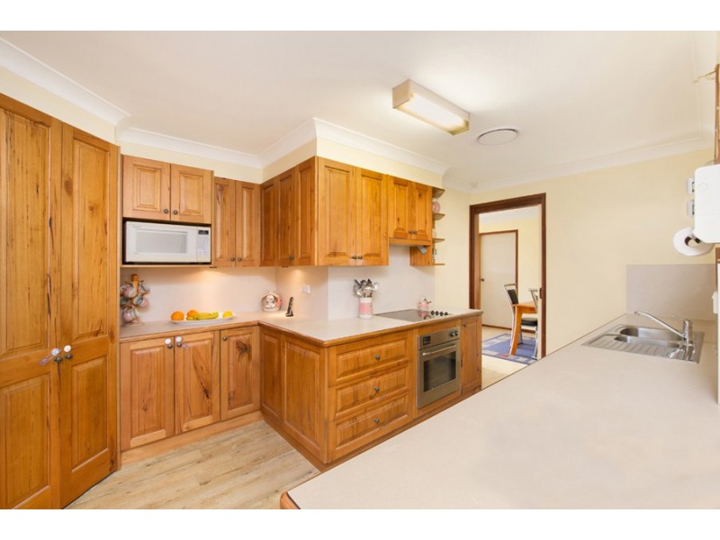 18 Underwood Street, Minto NSW 2566