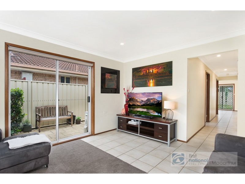 119 Central Park Drive, Bow Bowing NSW 2566
