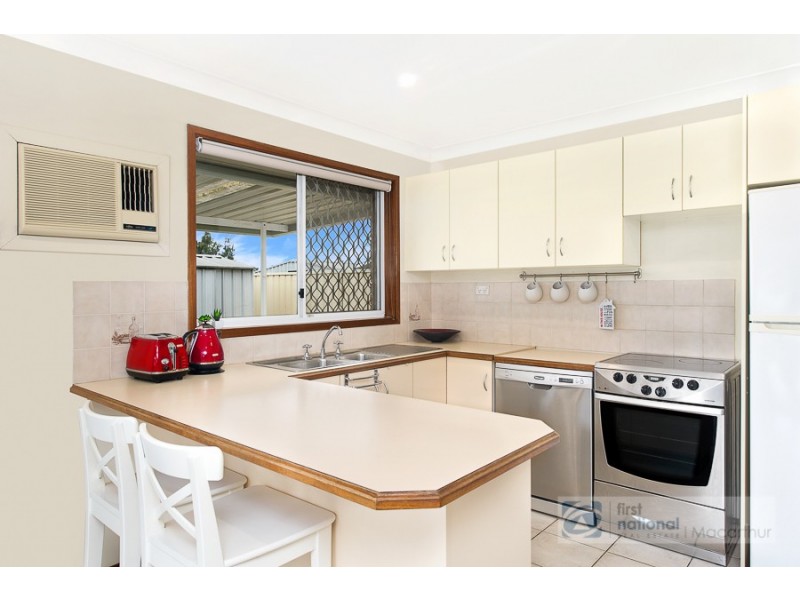 119 Central Park Drive, Bow Bowing NSW 2566