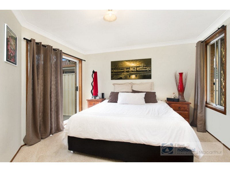 119 Central Park Drive, Bow Bowing NSW 2566