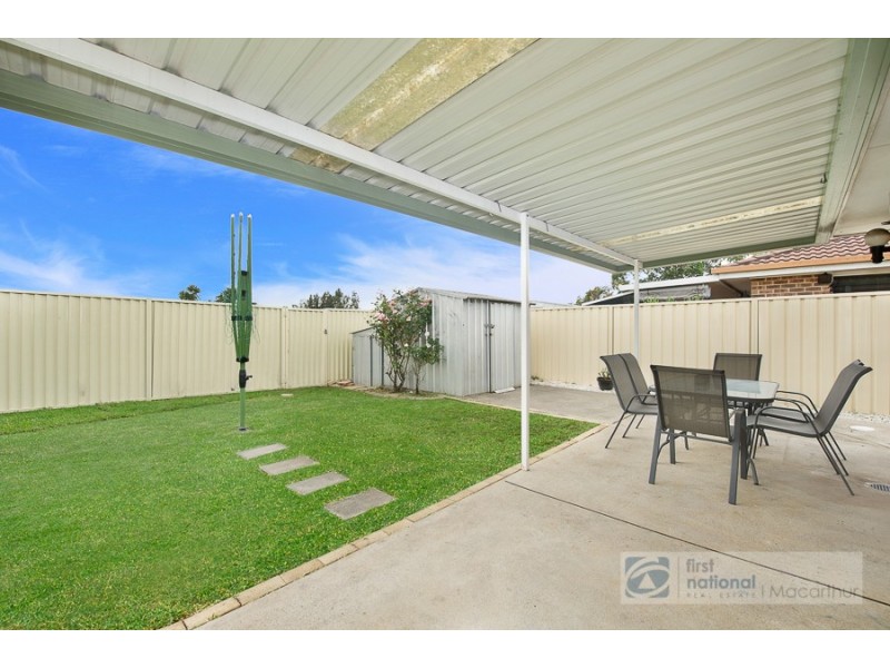 119 Central Park Drive, Bow Bowing NSW 2566