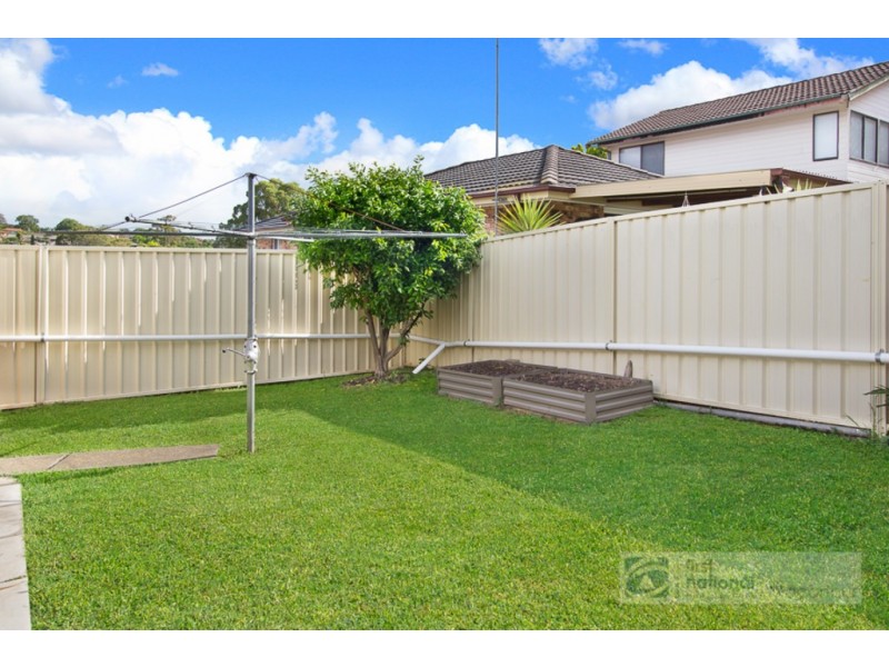 9 Goodsell Street, Minto NSW 2566
