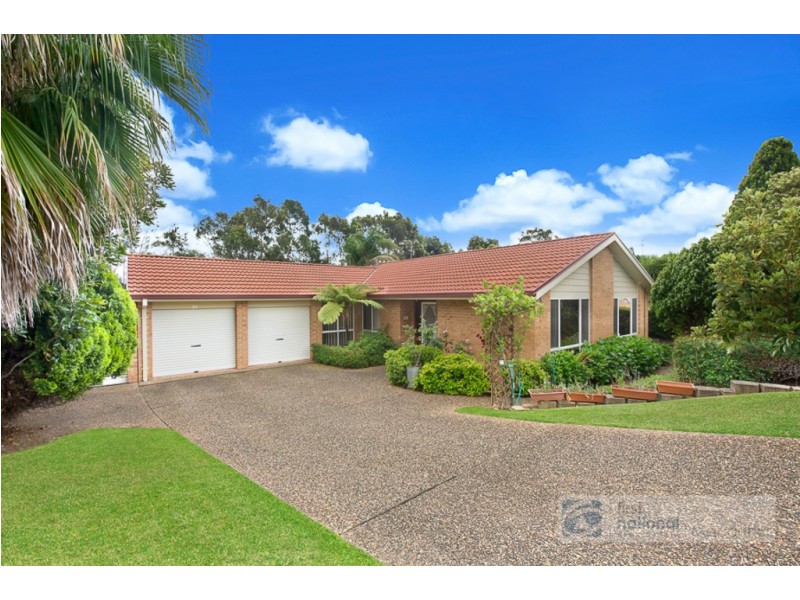 23 Bundeena Road, Woodbine NSW 2560