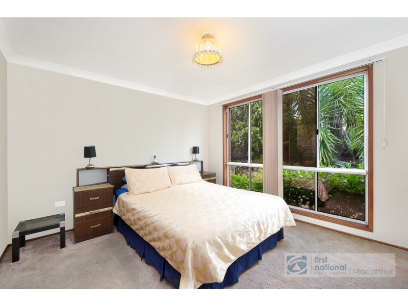 23 Bundeena Road, Woodbine NSW 2560