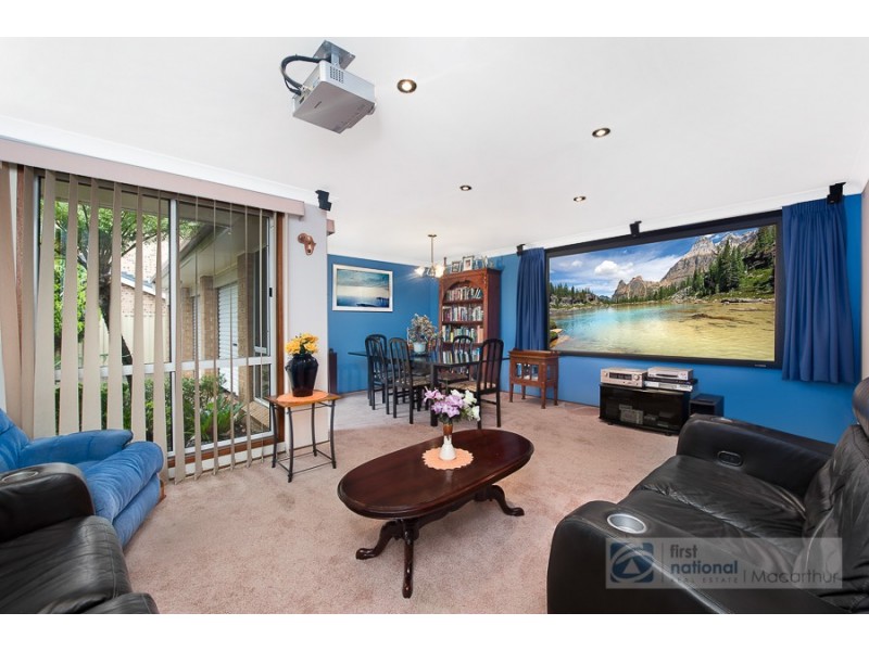 23 Bundeena Road, Woodbine NSW 2560