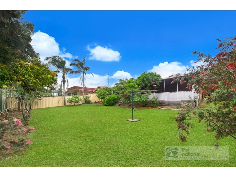 23 Bundeena Road, Woodbine NSW 2560