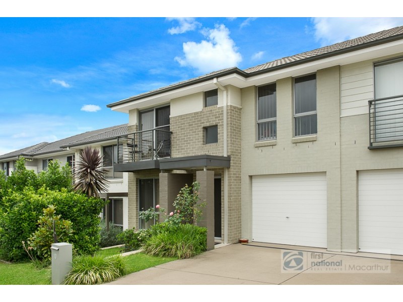 10 Kippax Avenue, Leumeah NSW 2560