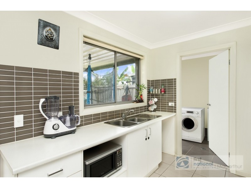 10 Kippax Avenue, Leumeah NSW 2560