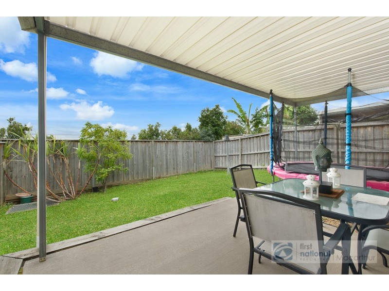 10 Kippax Avenue, Leumeah NSW 2560