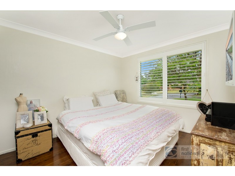 95 Helicia Road, Macquarie Fields NSW 2564