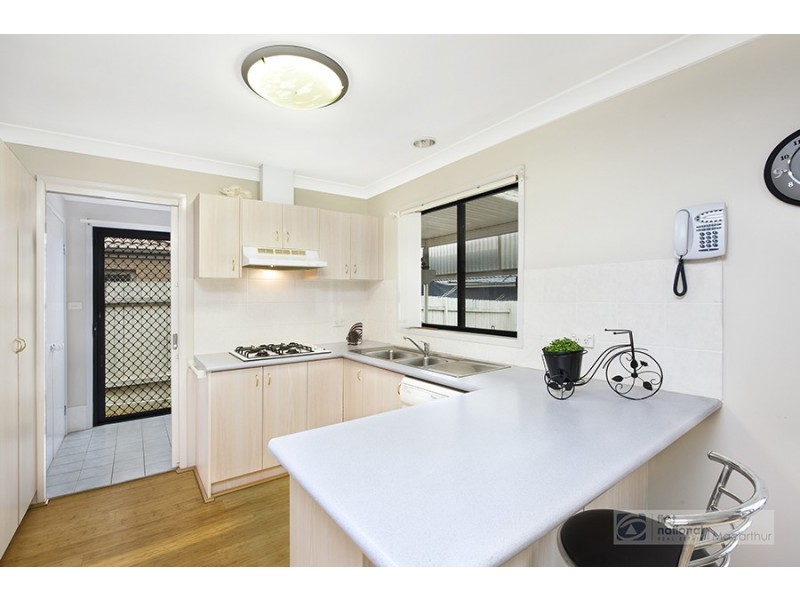 32 Tobruk Road, Narellan Vale NSW 2567
