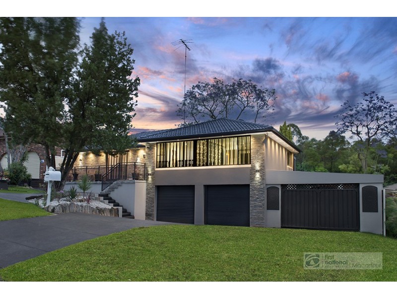 85 Wyangala Crescent, Leumeah NSW 2560