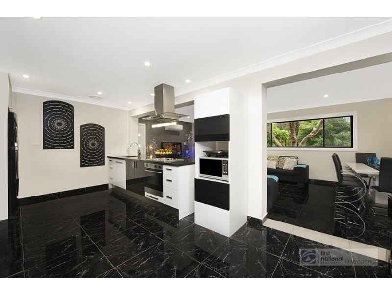 85 Wyangala Crescent, Leumeah NSW 2560