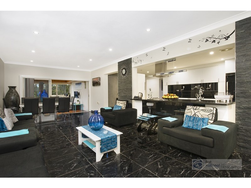 85 Wyangala Crescent, Leumeah NSW 2560