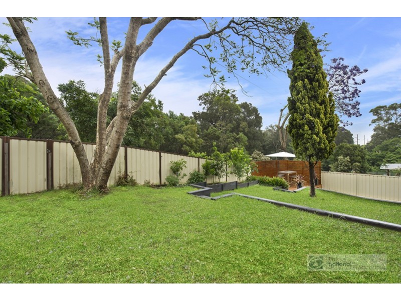 85 Wyangala Crescent, Leumeah NSW 2560