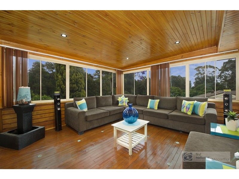 85 Wyangala Crescent, Leumeah NSW 2560
