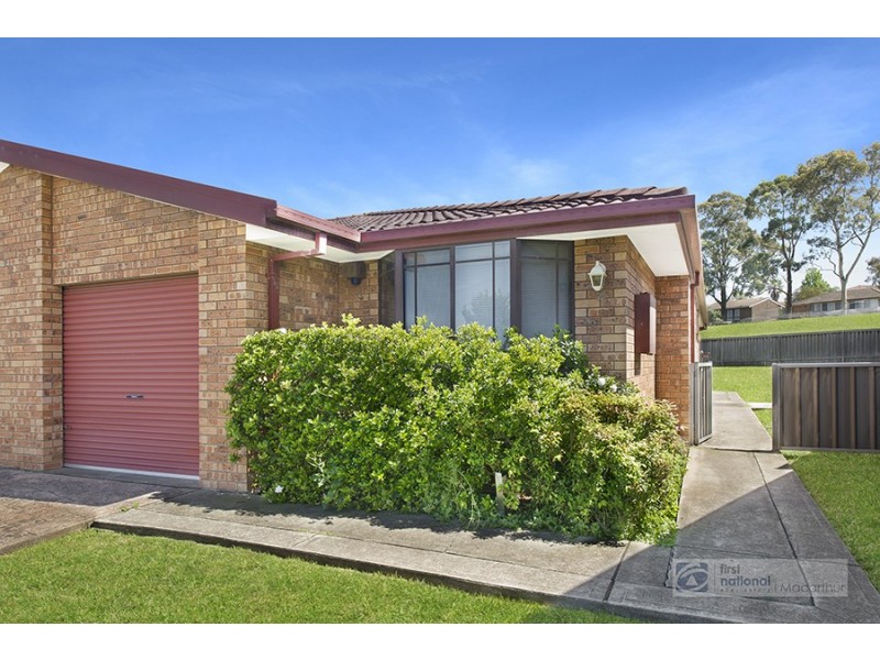 2/72 Cornelian Avenue, Eagle Vale NSW 2558