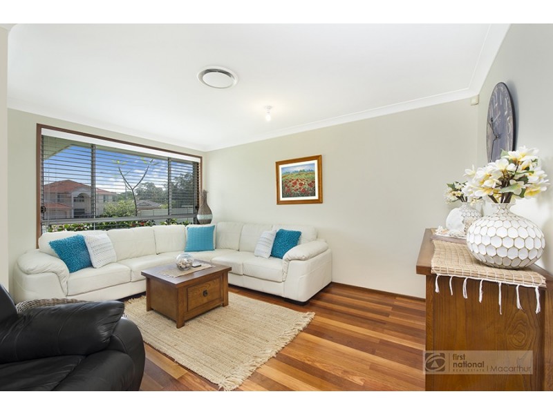 3 Greenwood Place, St Helens Park NSW 2560