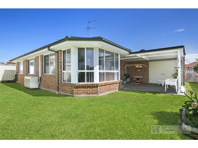 3 Greenwood Place, St Helens Park NSW 2560