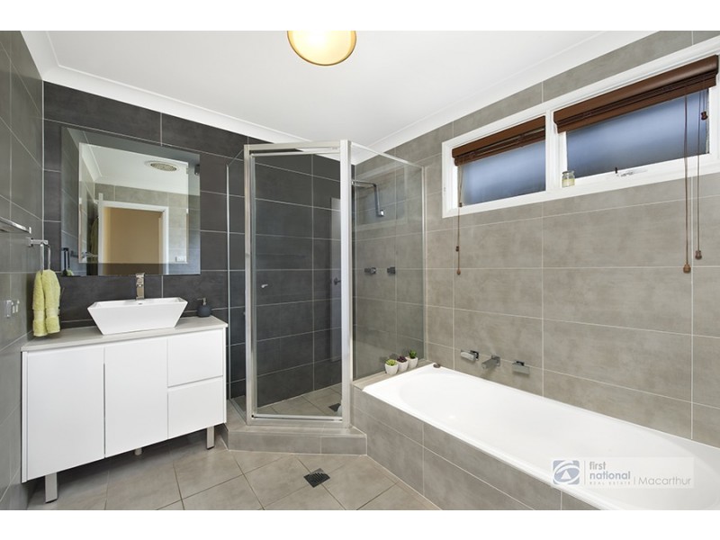 14 Talbragar Street, Ruse NSW 2560