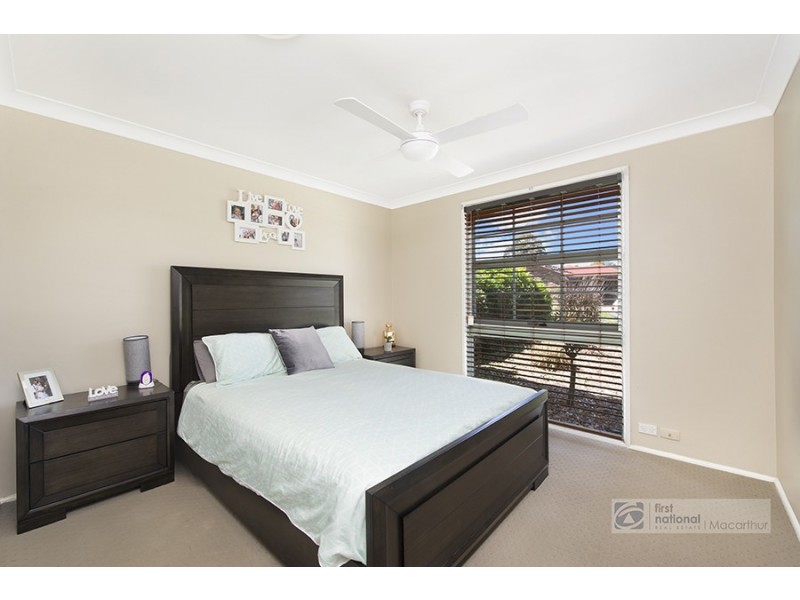 14 Talbragar Street, Ruse NSW 2560