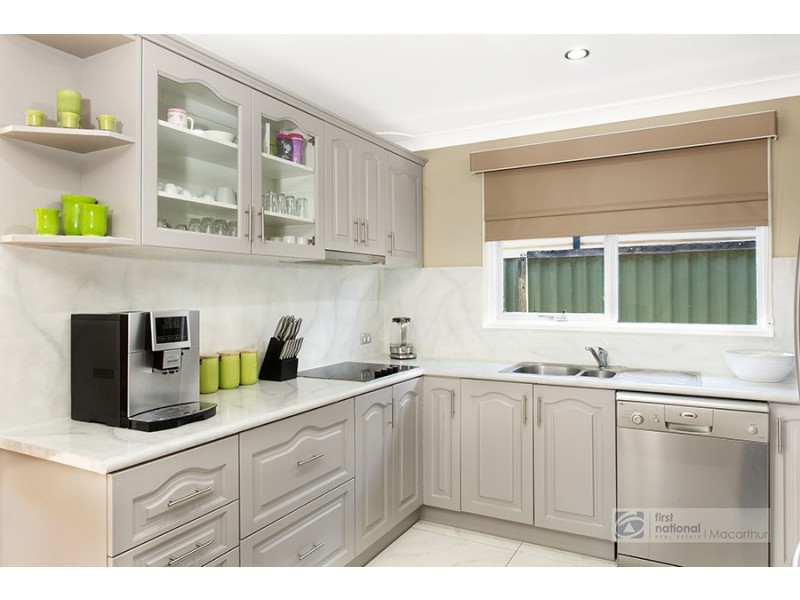 14 Talbragar Street, Ruse NSW 2560