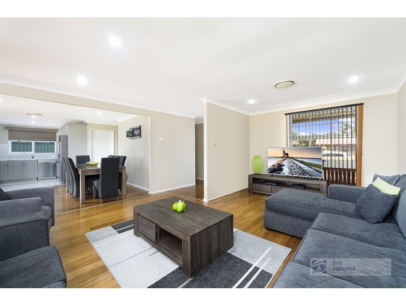 14 Talbragar Street, Ruse NSW 2560