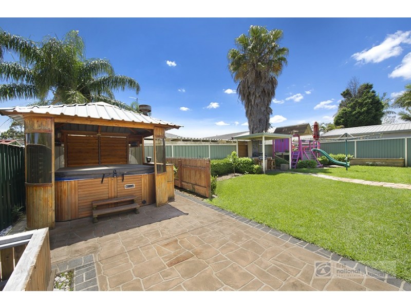 14 Talbragar Street, Ruse NSW 2560
