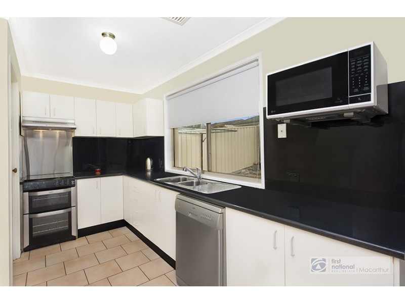 67 Kellerman Drive, St Helens Park NSW 2560