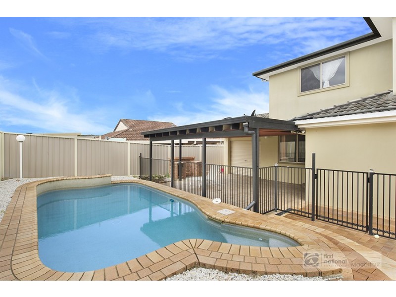 67 Kellerman Drive, St Helens Park NSW 2560