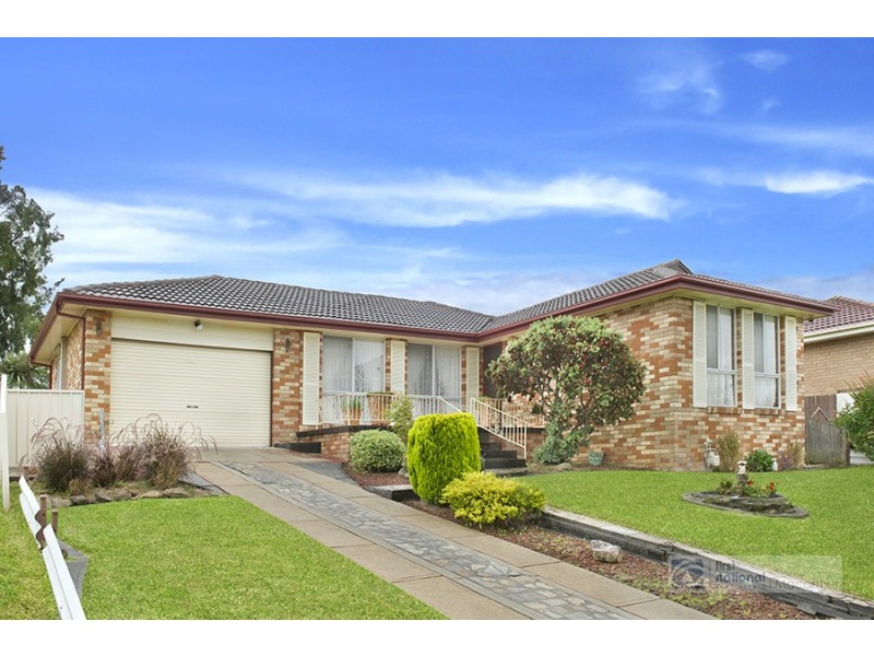 29 Goodsell Street, Minto NSW 2566