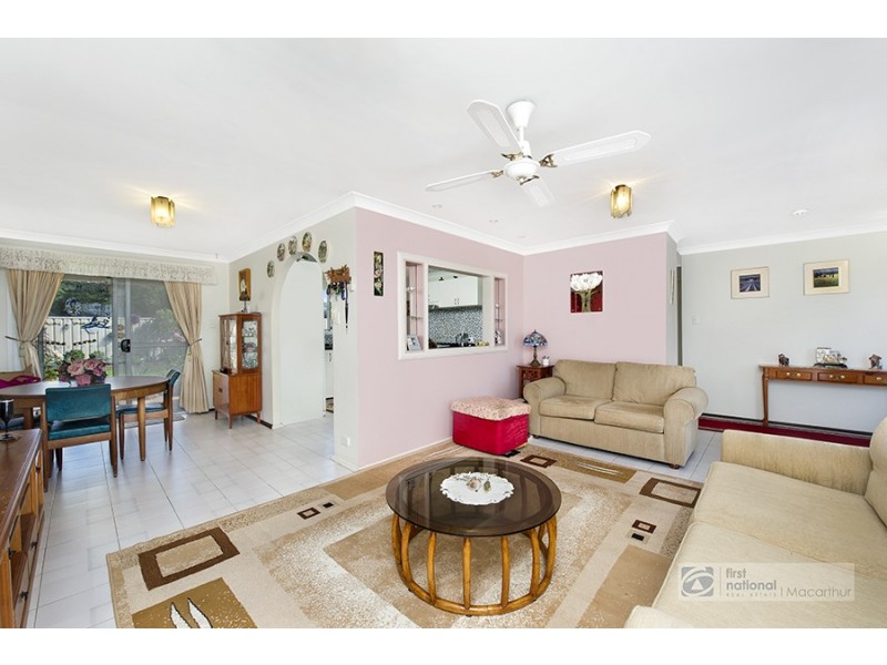 29 Goodsell Street, Minto NSW 2566
