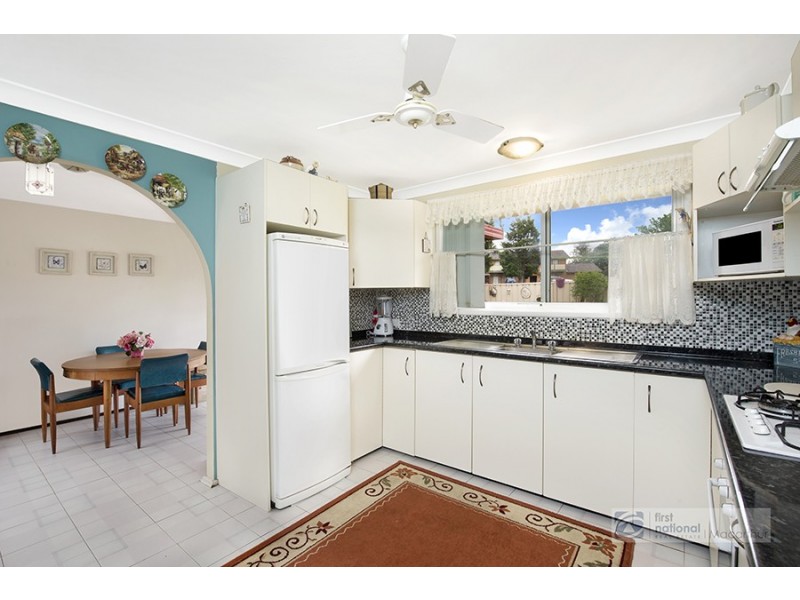 29 Goodsell Street, Minto NSW 2566