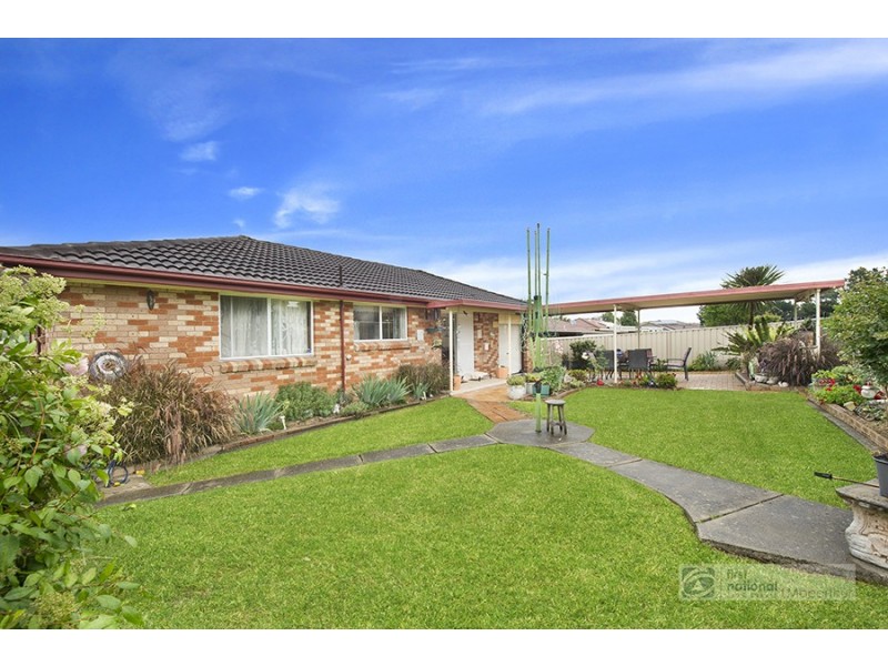29 Goodsell Street, Minto NSW 2566