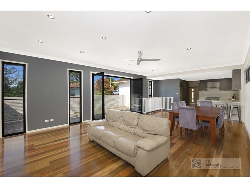 4 Austin Avenue, Campbelltown NSW 2560