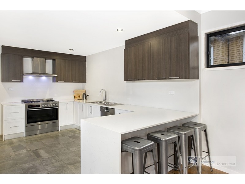 4 Austin Avenue, Campbelltown NSW 2560