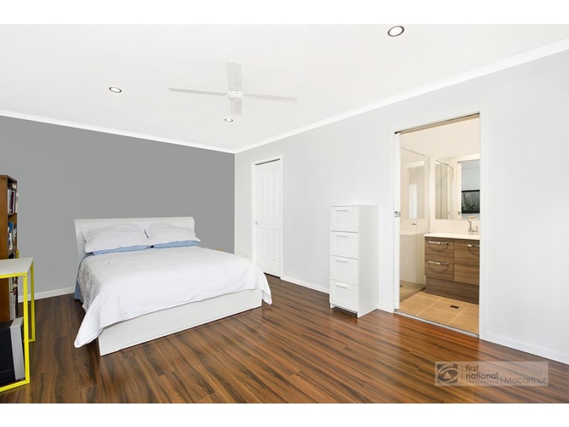 4 Austin Avenue, Campbelltown NSW 2560