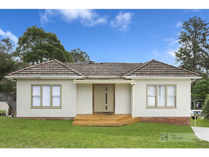 4 Austin Avenue, Campbelltown NSW 2560