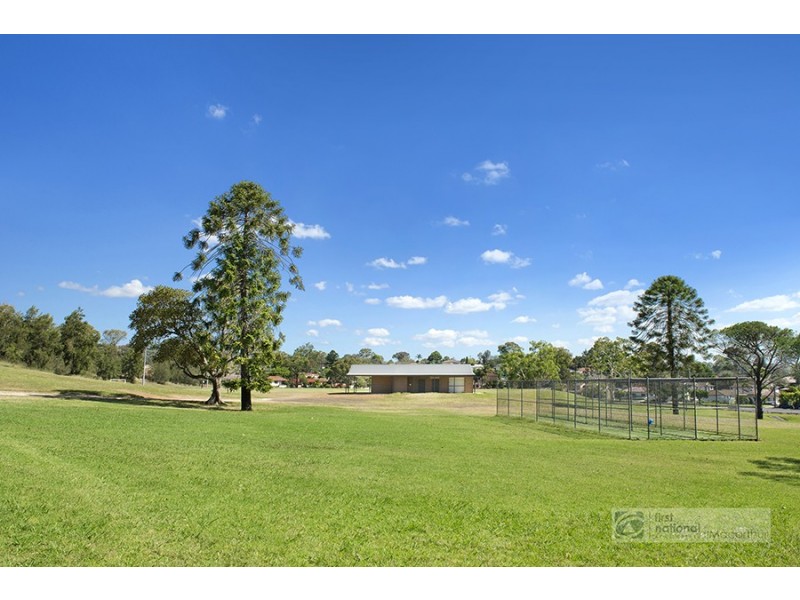 4 Austin Avenue, Campbelltown NSW 2560