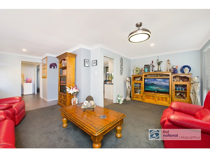 15 Ayres Crescent, Leumeah NSW 2560