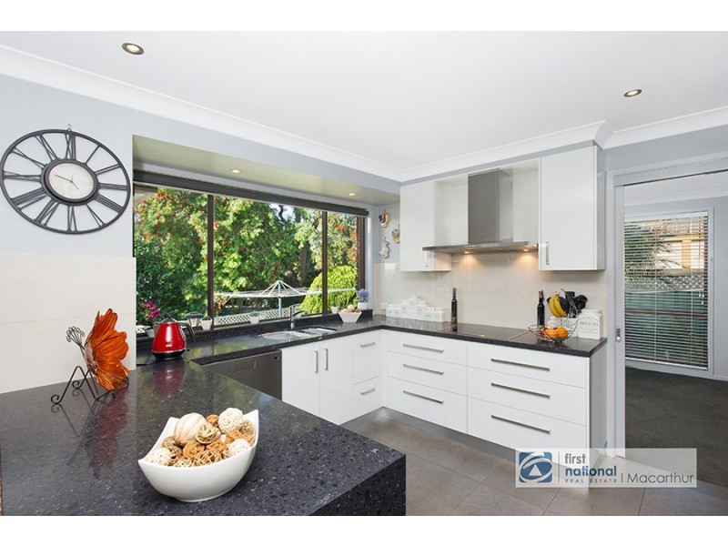 15 Ayres Crescent, Leumeah NSW 2560