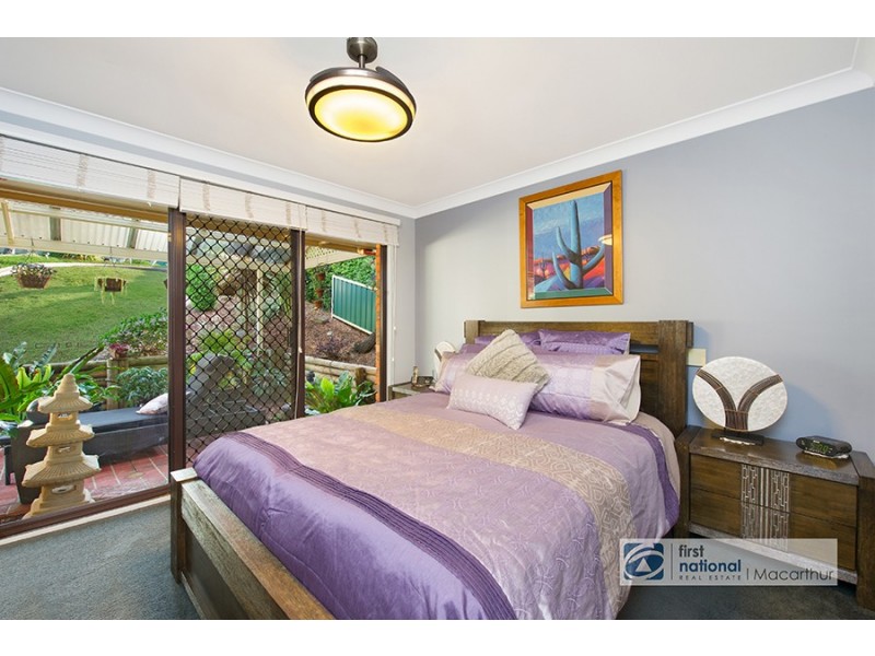 15 Ayres Crescent, Leumeah NSW 2560