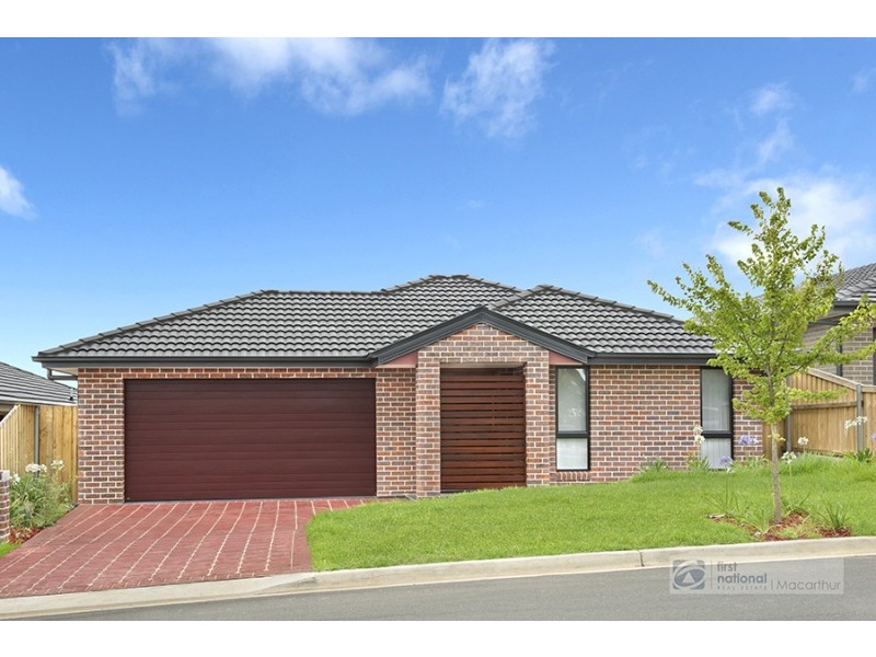 31 Dalrymple Street, Minto NSW 2566