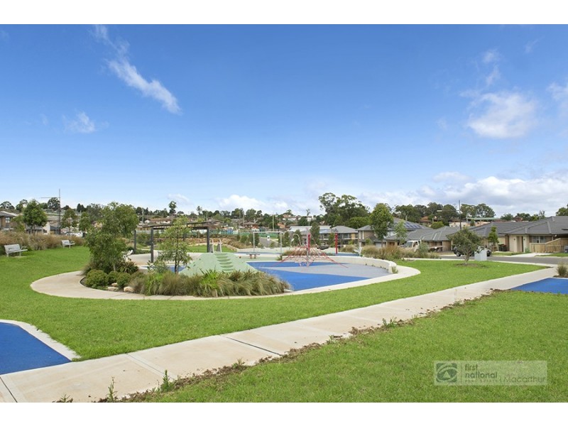 31 Dalrymple Street, Minto NSW 2566